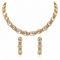 Shelly Necklace Set