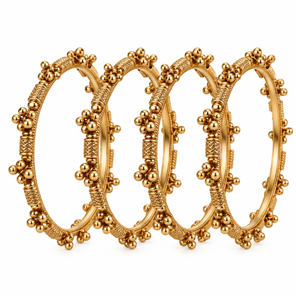Pari Bangles
