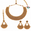 Rani Choker Necklace Set