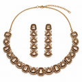 Raiva Necklace Set