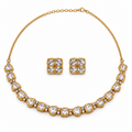 Tanya Necklace Set