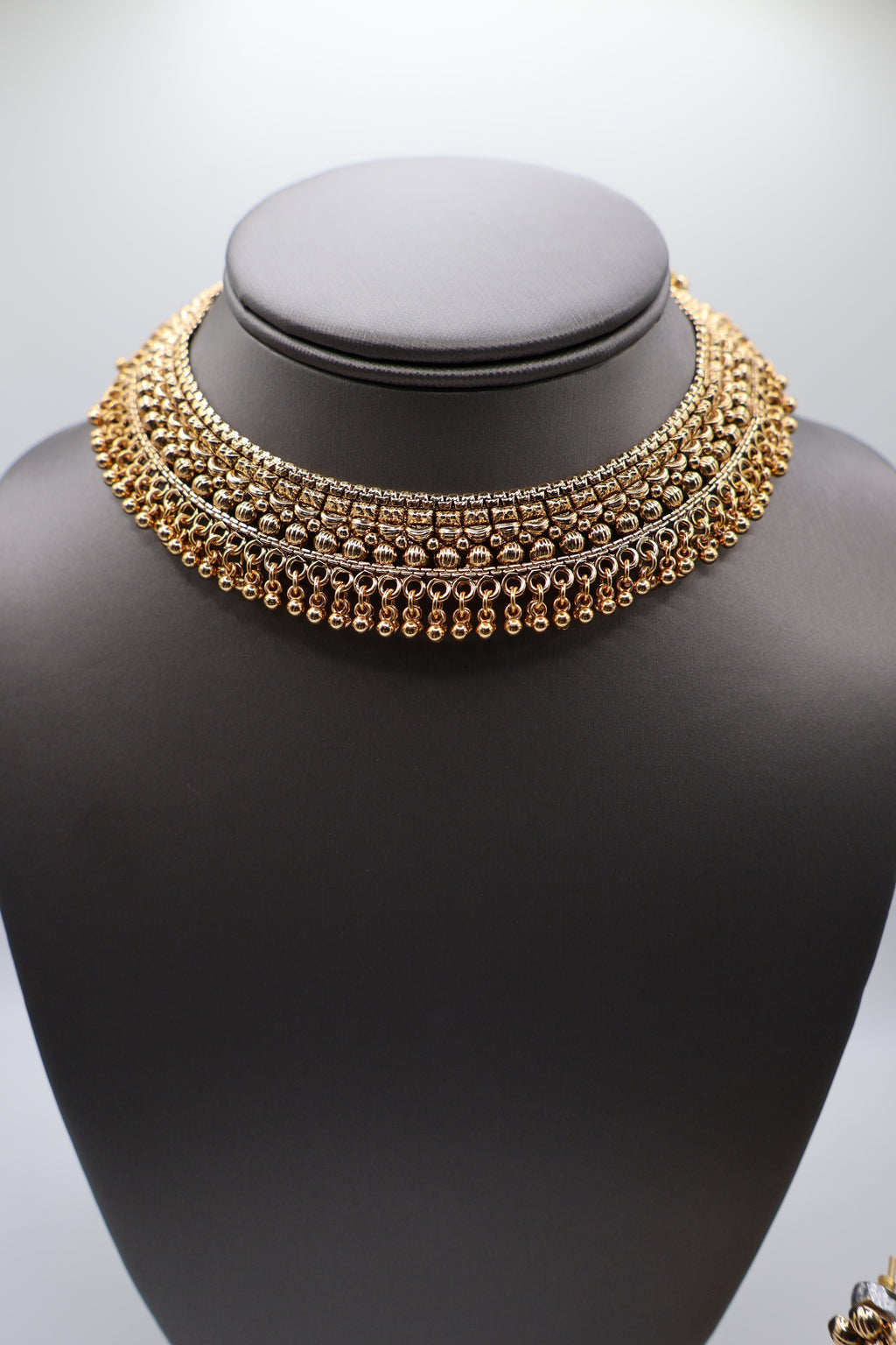 Rani Choker Necklace Set