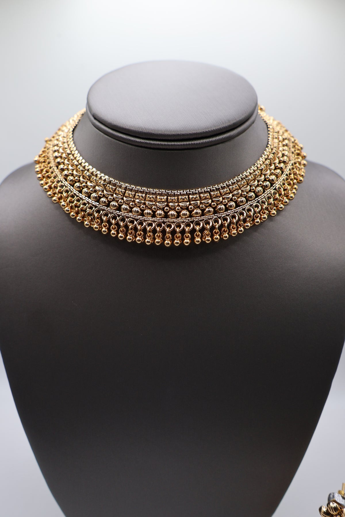 Rani Choker Necklace Set
