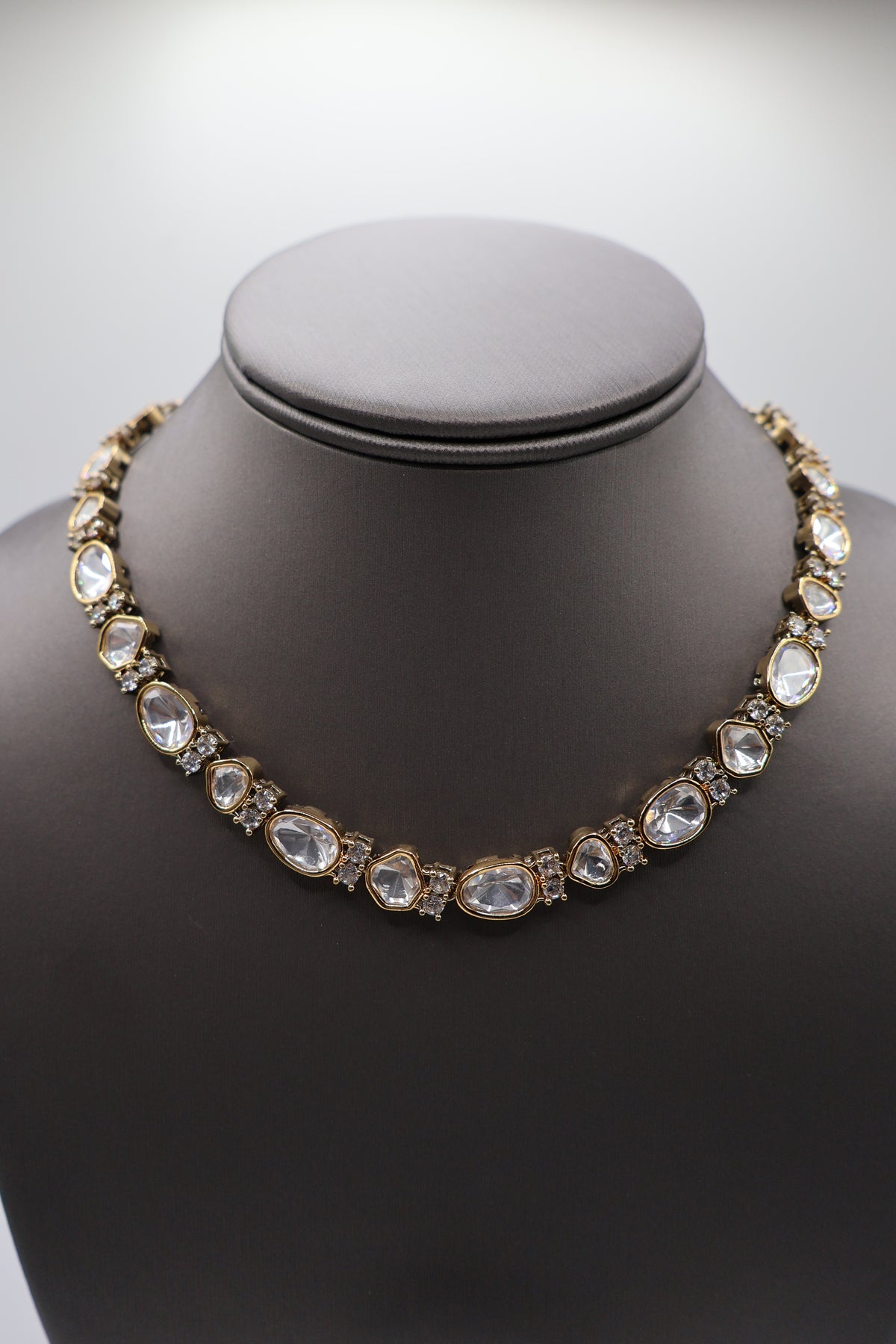 Shelly Necklace Set