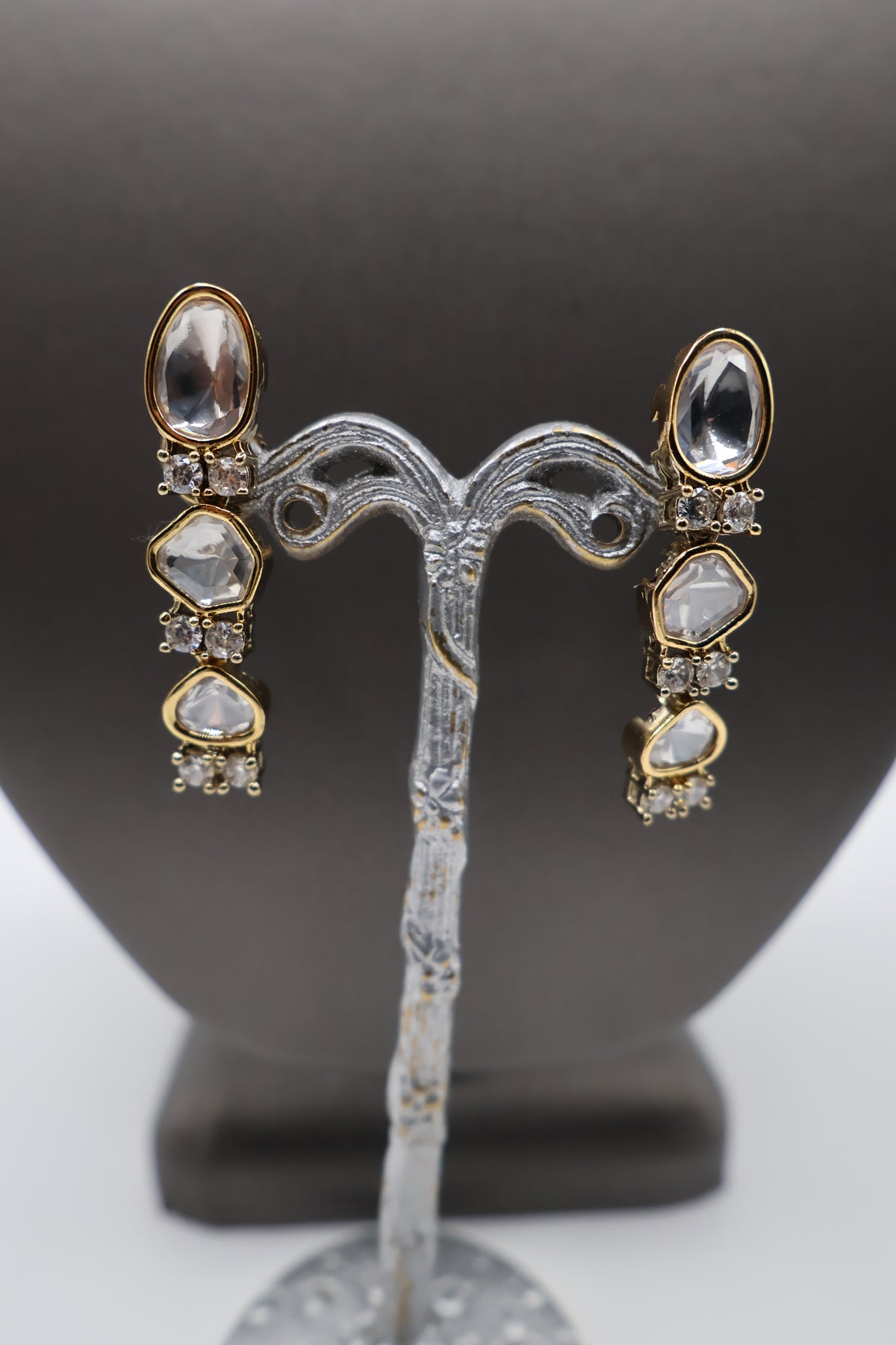 Shelly Necklace Set