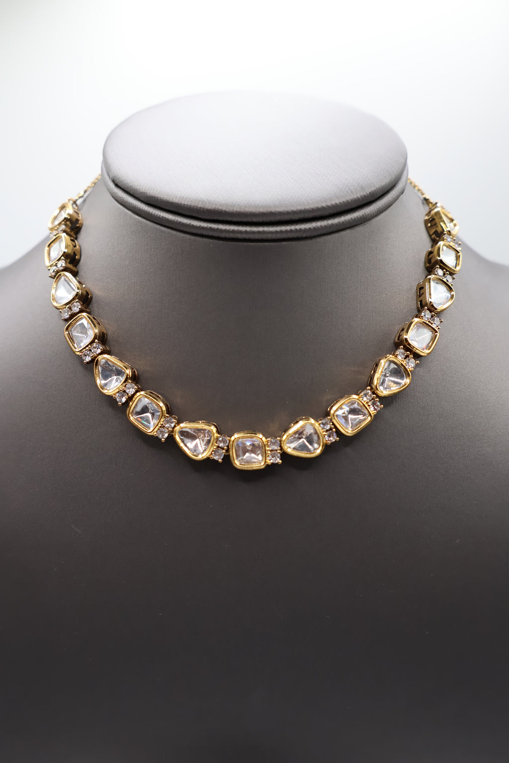 Tanya Necklace Set