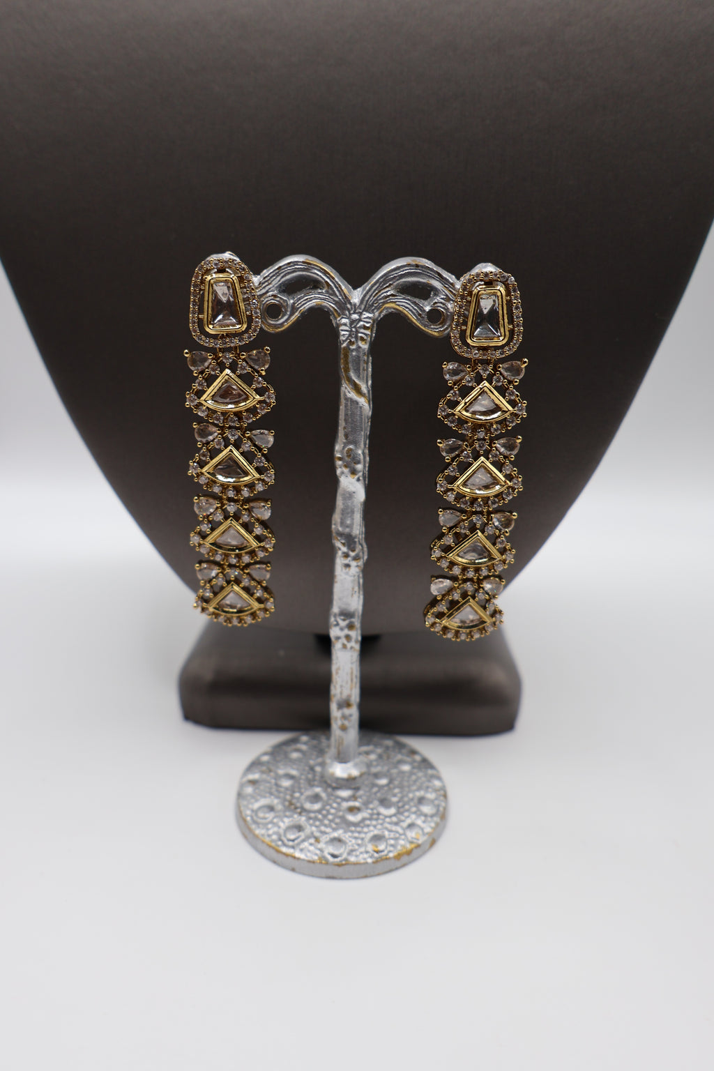 Raiva Necklace Set