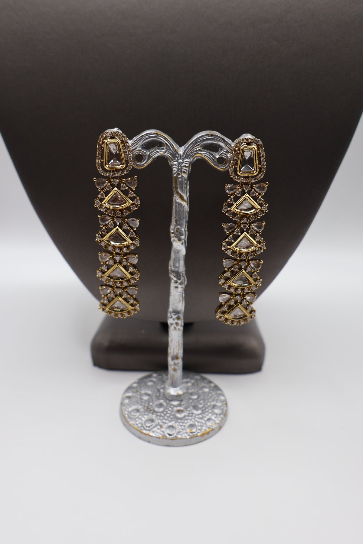 Raiva Necklace Set