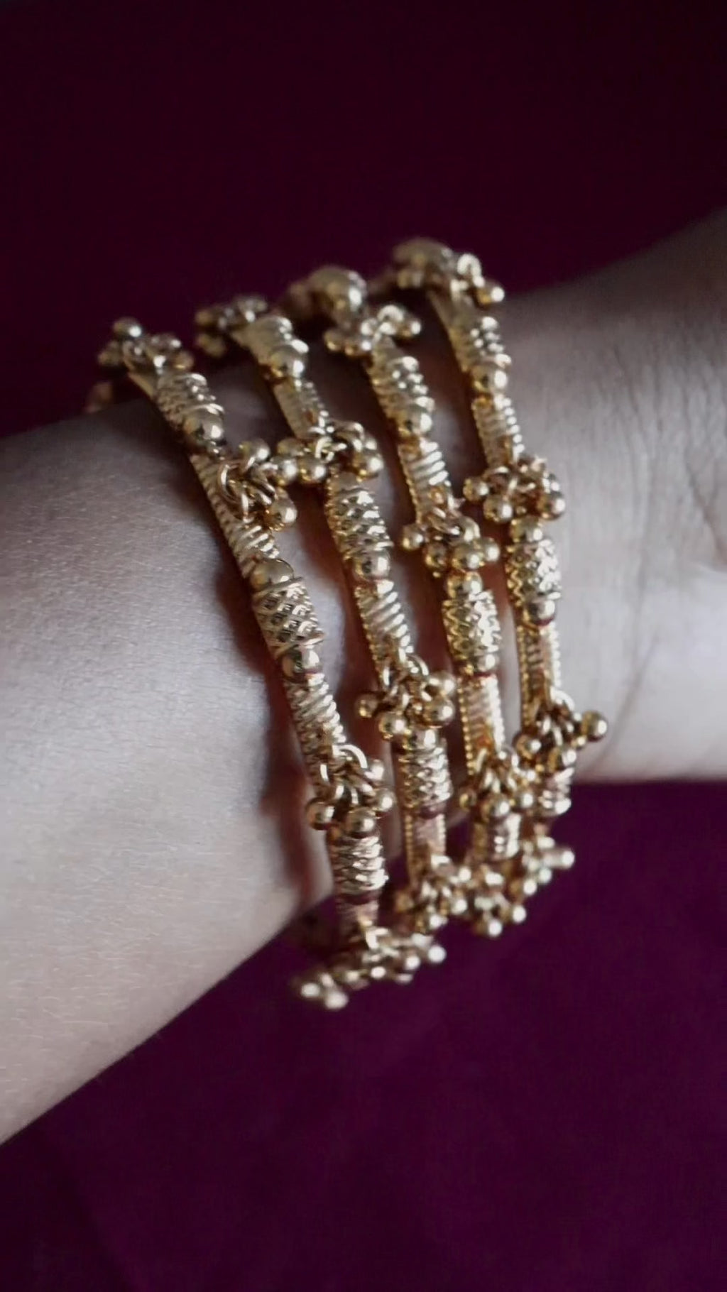Pari Bangles